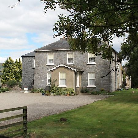 Moate Lodge Athy Esterno foto