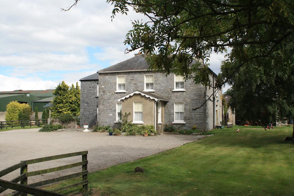 Moate Lodge Athy Esterno foto